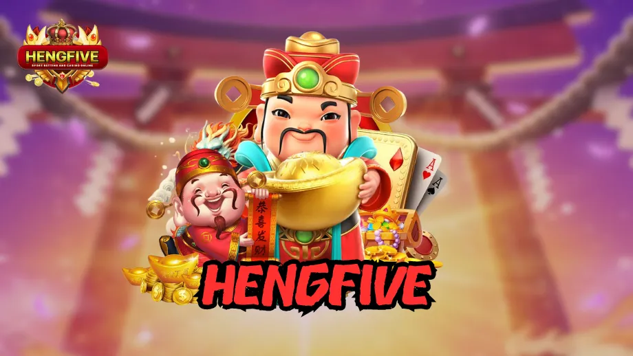 hengfive